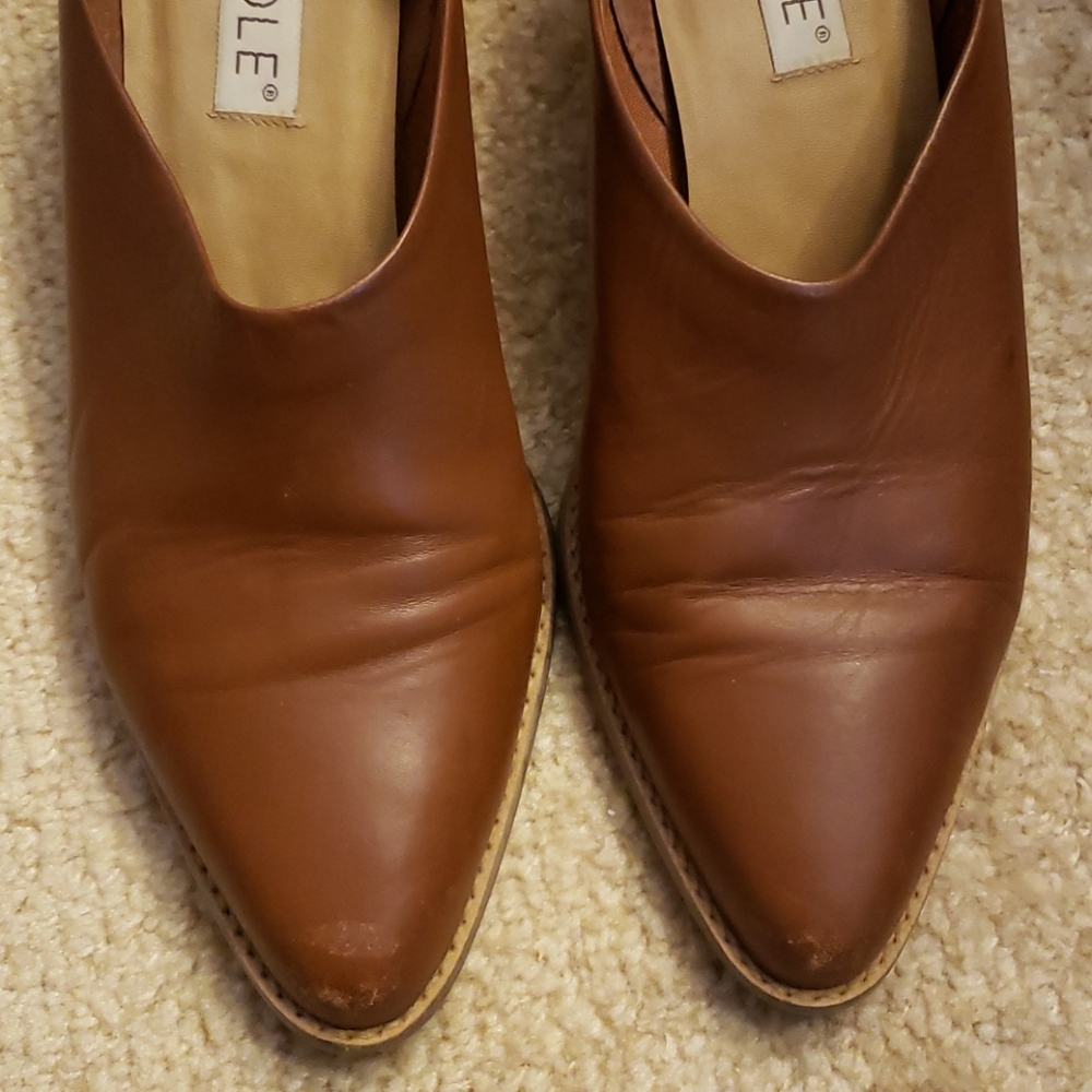 NICOLE SHOES 👞 - Picture 9 of 16